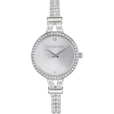 roccobarocco Orologio Solo Tempo Donna Glow - Rb.3534l-01m RB.3534L-01M roccobarocco Orologio Solo Tempo Donna Glow - Rb.3534l-01m RB.3534L-01M