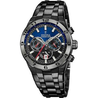 Festina Orologio Cronografo Uomo Special Editions - F20673/1 F20673/1 Festina Orologio Cronografo Uomo Special Editions - F20673/1 F20673/1