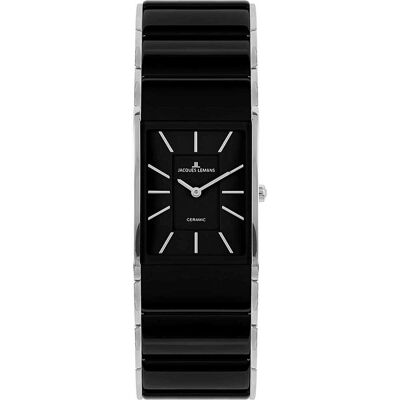 Jacques Lemans Orologio Solo Tempo Donna Dublin - 1-1940a 1-1940A Jacques Lemans Orologio Solo Tempo Donna Dublin - 1-1940a 1-1940A