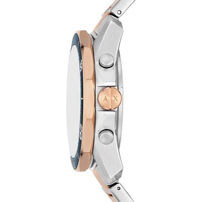Armani Exchange Orologio Cronografo Uomo - Ax1965 AX1965 Armani Exchange Orologio Cronografo Uomo - Ax1965 AX1965