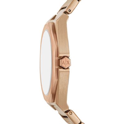 Armani Exchange Orologio Solo Tempo Donna - Ax4616 AX4616 Armani Exchange Orologio Solo Tempo Donna - Ax4616 AX4616