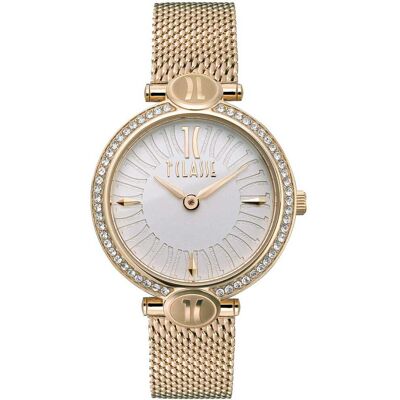 Alviero Martini Prima Classe Orologio Al Quarzo Donna Madeira - Ac0009003003b04 AC0009003003B04 Alviero Martini Prima Classe Orologio Al Quarzo Donna Madeira - Ac0009003003b04 AC0009003003B04