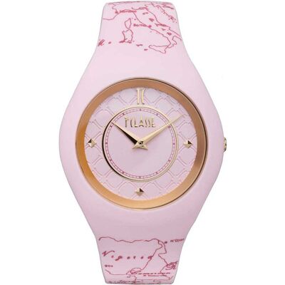Alviero Martini Prima Classe Orologio Al Quarzo Donna St. Tropez - Ac0021005005s05 AC0021005005S05 Alviero Martini Prima Classe Orologio Al Quarzo Donna St. Tropez - Ac0021005005s05 AC0021005005S05