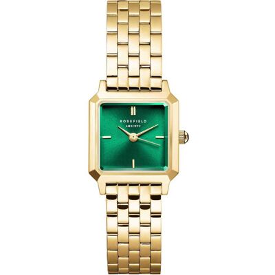 Rosefield Orologio Al Quarzo Donna Boxelle - Begsg-B05 BEGSG-B05 Rosefield Orologio Al Quarzo Donna Boxelle - Begsg-B05 BEGSG-B05