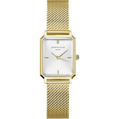 Rosefield Orologio Al Quarzo Donna Octagon Xs - Owgmg-O73 OWGMG-O73 Rosefield Orologio Al Quarzo Donna Octagon Xs - Owgmg-O73 OWGMG-O73
