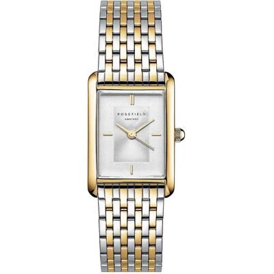 Rosefield Orologio Al Quarzo Donna Heirloom - Hwdsg-H03 HWDSG-H03 Rosefield Orologio Al Quarzo Donna Heirloom - Hwdsg-H03 HWDSG-H03