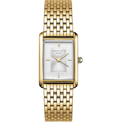 Rosefield Orologio Al Quarzo Donna Heirloom - Hwgsg-H01 HWGSG-H01 Rosefield Orologio Al Quarzo Donna Heirloom - Hwgsg-H01 HWGSG-H01