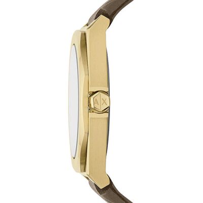 Armani Exchange Orologio Al Quarzo Donna - Ax4617 AX4617 Armani Exchange Orologio Al Quarzo Donna - Ax4617 AX4617