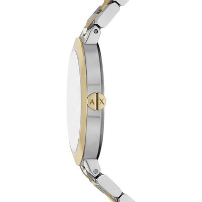 Armani Exchange Orologio Al Quarzo Donna - Ax5176 AX5176 Armani Exchange Orologio Al Quarzo Donna - Ax5176 AX5176