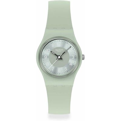 Swatch Orologio Donna Solo Tempo Essentials - Lg131 LG131 Swatch Orologio Donna Solo Tempo Essentials - Lg131 LG131