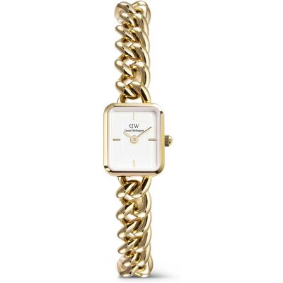 Daniel Wellington Orologio Al Quarzo Donna Jolie Chain - Dw00100836 DW00100836 Daniel Wellington Orologio Al Quarzo Donna Jolie Chain - Dw00100836 DW00100836