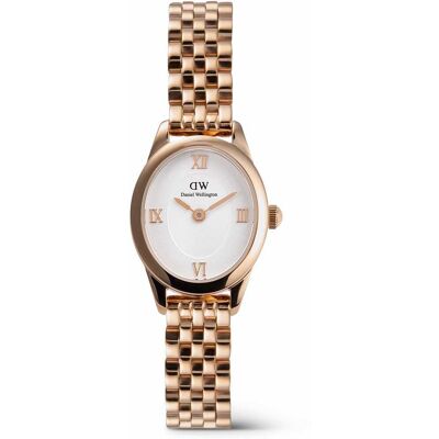 Daniel Wellington Orologio Al Quarzo Donna Ophelia Mini - Dw00100805 DW00100805 Daniel Wellington Orologio Al Quarzo Donna Ophelia Mini - Dw00100805 DW00100805