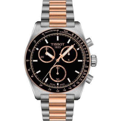 Tissot Orologio Uomo Cronografo Pr 516 - T1494172205101 T1494172205101 Tissot Orologio Uomo Cronografo Pr 516 - T1494172205101 T1494172205101