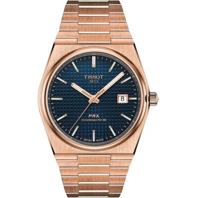 Tissot Orologio Solo Tempo Donna Prx - T1374073304100 T1374073304100 Tissot Orologio Solo Tempo Donna Prx - T1374073304100 T1374073304100