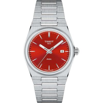Tissot Orologio Uomo Solo Tempo Prx - T1372101142100 T1372101142100 Tissot Orologio Uomo Solo Tempo Prx - T1372101142100 T1372101142100