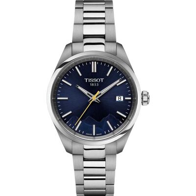 Tissot Orologio Al Quarzo Donna Pr 100 - T1502101104101 T1502101104101 Tissot Orologio Al Quarzo Donna Pr 100 - T1502101104101 T1502101104101