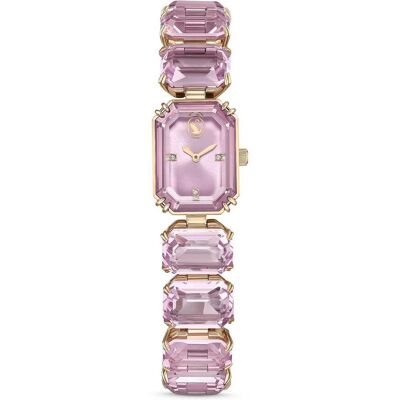 Swarovski Orologio Solo Tempo Donna Millenia - 5729843 5729843 Swarovski Orologio Solo Tempo Donna Millenia - 5729843 5729843