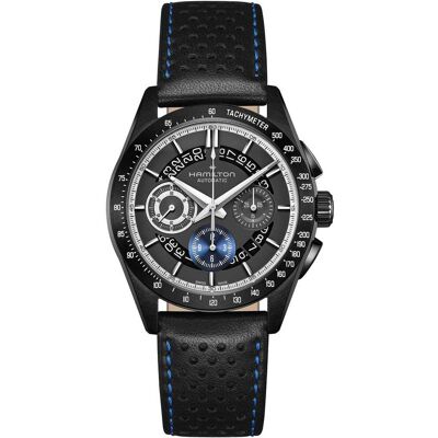Hamilton Orologio Meccanico Uomo Jazzmaster - H36646780 H36646780 Hamilton Orologio Meccanico Uomo Jazzmaster - H36646780 H36646780