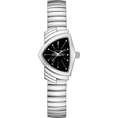 Hamilton Orologio Al Quarzo Uomo Ventura - H24211130 H24211130 Hamilton Orologio Al Quarzo Uomo Ventura - H24211130 H24211130