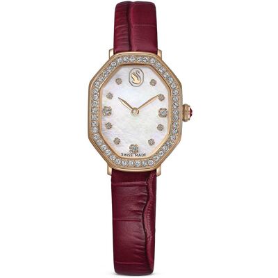 Swarovski Orologio Solo Tempo Donna Dextera - 5730373 5730373 Swarovski Orologio Solo Tempo Donna Dextera - 5730373 5730373
