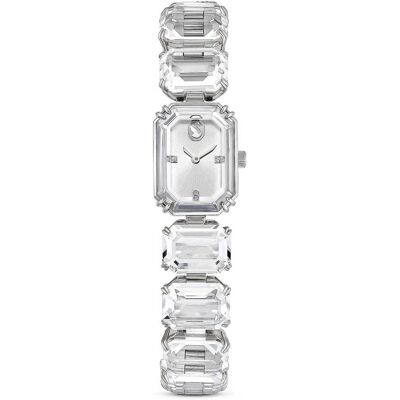 Swarovski Orologio Solo Tempo Donna Millenia - 5729182 5729182 Swarovski Orologio Solo Tempo Donna Millenia - 5729182 5729182