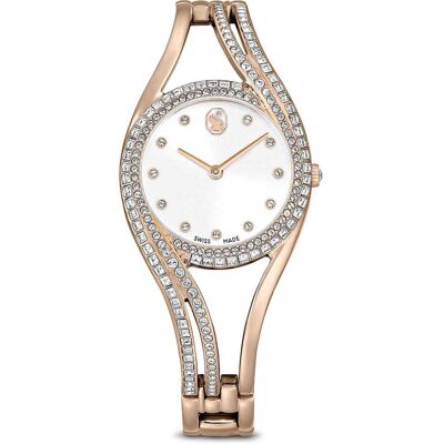 Swarovski Orologio Solo Tempo Donna Hyperbola - 5715465 5715465 Swarovski Orologio Solo Tempo Donna Hyperbola - 5715465 5715465
