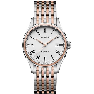 Hamilton Orologio Meccanico Uomo American Classic - H39525214 H39525214 Hamilton Orologio Meccanico Uomo American Classic - H39525214 H39525214