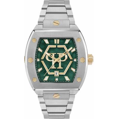 Philipp Plein Orologio Al Quarzo Uomo Hexagon Phantom - Pwpua0825 PWPUA0825 Philipp Plein Orologio Al Quarzo Uomo Hexagon Phantom - Pwpua0825 PWPUA0825