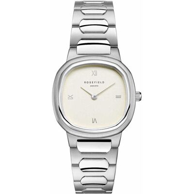 Rosefield Orologio Al Quarzo Donna Gaia - Orcsss-Or02 ORCSSS-OR02 Rosefield Orologio Al Quarzo Donna Gaia - Orcsss-Or02 ORCSSS-OR02