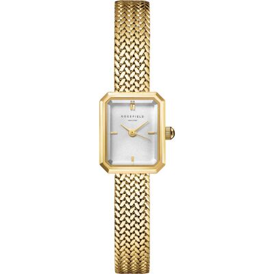 Rosefield Orologio Al Quarzo Donna Mini'S - Mwgmg-M01 MWGMG-M01 Rosefield Orologio Al Quarzo Donna Mini'S - Mwgmg-M01 MWGMG-M01