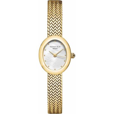 Rosefield Orologio Al Quarzo Donna Mini'S - Mwgmg-M02 MWGMG-M02 Rosefield Orologio Al Quarzo Donna Mini'S - Mwgmg-M02 MWGMG-M02