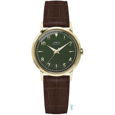 Timex Orologio Al Quarzo Unisex Marlin - Tw2y37800 TW2Y37800 Timex Orologio Al Quarzo Unisex Marlin - Tw2y37800 TW2Y37800