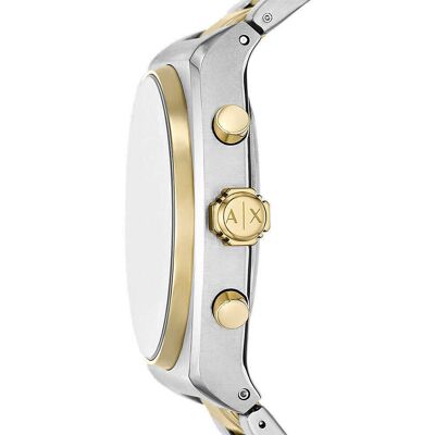 Armani Exchange Orologio Cronografo Uomo - Ax2821 AX2821 Armani Exchange Orologio Cronografo Uomo - Ax2821 AX2821