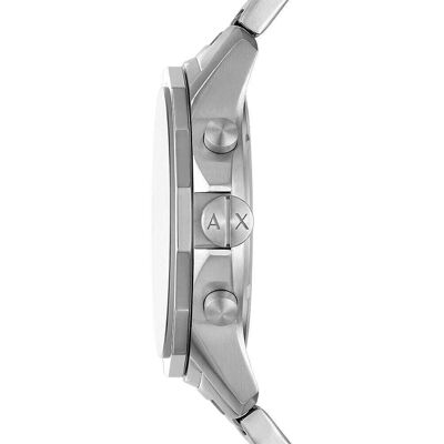 Armani Exchange Orologio Cronografo Uomo - Ax1771 AX1771 Armani Exchange Orologio Cronografo Uomo - Ax1771 AX1771