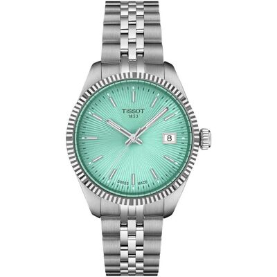 Tissot Orologio Uomo Solo Tempo Ballade - T1562101109100 T1562101109100 Tissot Orologio Uomo Solo Tempo Ballade - T1562101109100 T1562101109100