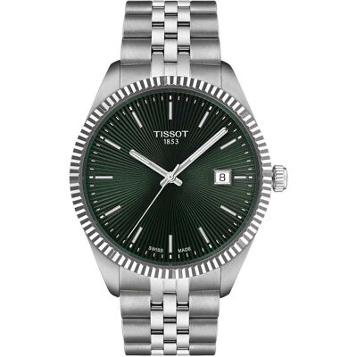Tissot Orologio Al Quarzo Donna Ballade - T1564101109100 T1564101109100 Tissot Orologio Al Quarzo Donna Ballade - T1564101109100 T1564101109100