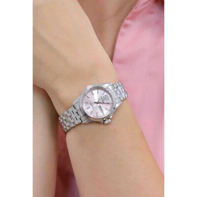 Festina Orologio Solo Tempo Donna Acero Clasico - F20455/2 F20455/2 Festina Orologio Solo Tempo Donna Acero Clasico - F20455/2 F20455/2