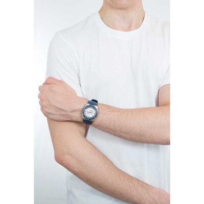 Calypso Orologio Solo Tempo Uomo Street Style - K5753/2 K5753/2 Calypso Orologio Solo Tempo Uomo Street Style - K5753/2 K5753/2