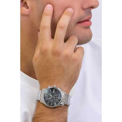 Festina Orologio Cronografo Uomo Timeless Chronograph - F6854/8 F6854/8 Festina Orologio Cronografo Uomo Timeless Chronograph - F6854/8 F6854/8