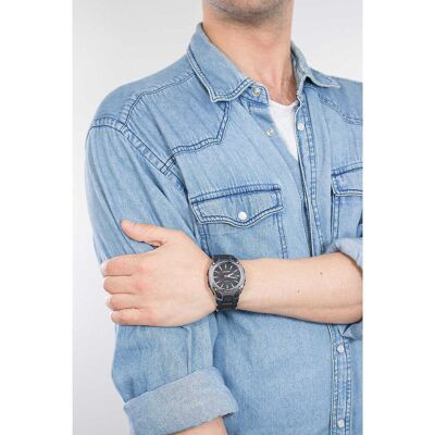 Calypso Orologio Solo Tempo Uomo Versatil For Man - K5560/2 K5560/2 Calypso Orologio Solo Tempo Uomo Versatil For Man - K5560/2 K5560/2