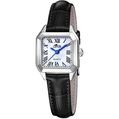 Lotus Orologio Solo Tempo Donna Old Money - 19035/1 19035/1 Lotus Orologio Solo Tempo Donna Old Money - 19035/1 19035/1