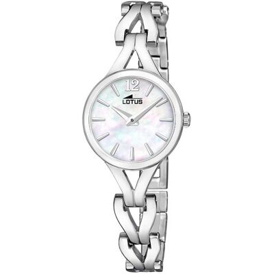 Lotus Orologio Solo Tempo Donna Old Money - 19022/1 19022/1 Lotus Orologio Solo Tempo Donna Old Money - 19022/1 19022/1