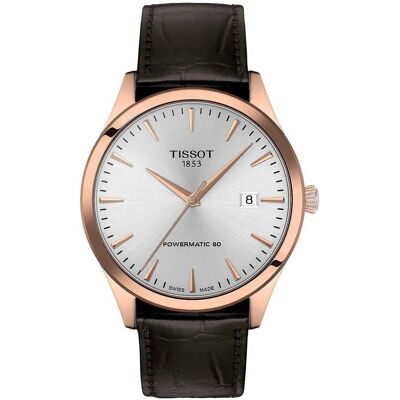 Tissot Orologio Uomo Solo Tempo Classic Dream - T1584073603100 T1584073603100 Tissot Orologio Uomo Solo Tempo Classic Dream - T1584073603100 T1584073603100