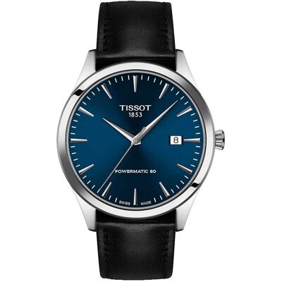 Tissot Orologio Uomo Solo Tempo Classic Dream - T1584071604100 T1584071604100 Tissot Orologio Uomo Solo Tempo Classic Dream - T1584071604100 T1584071604100