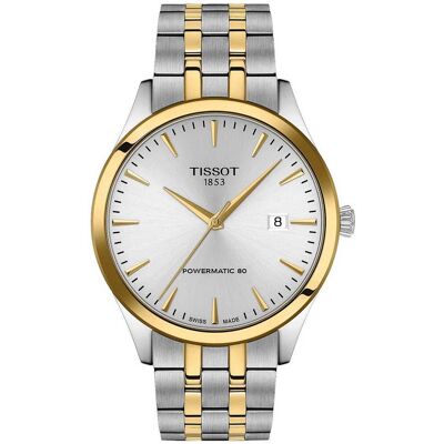 Tissot Orologio Uomo Solo Tempo Classic Dream - T1584072203100 T1584072203100 Tissot Orologio Uomo Solo Tempo Classic Dream - T1584072203100 T1584072203100