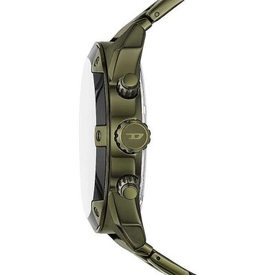 Diesel Orologio Cronografo Uomo - Dz4670 DZ4670 Diesel Orologio Cronografo Uomo - Dz4670 DZ4670