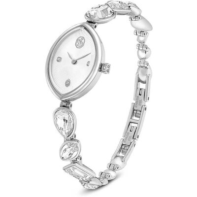 Swarovski Orologio Solo Tempo Donna Gema - 5737955 5737955 Swarovski Orologio Solo Tempo Donna Gema - 5737955 5737955