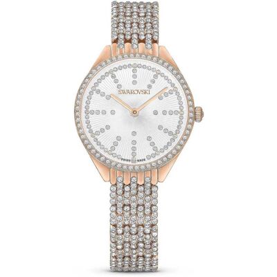 Swarovski Orologio Solo Tempo Donna - 5742477 5742477 Swarovski Orologio Solo Tempo Donna - 5742477 5742477