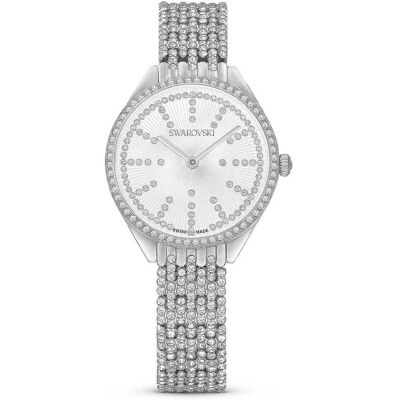 Swarovski Orologio Solo Tempo Donna - 5742479 5742479 Swarovski Orologio Solo Tempo Donna - 5742479 5742479