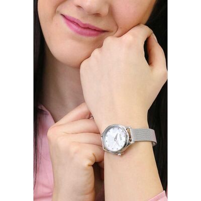 Alviero Martini Prima Classe Orologio Solo Tempo Donna Ischia - Cs.4231l/03m CS.4231L/03M Alviero Martini Prima Classe Orologio Solo Tempo Donna Ischia - Cs.4231l/03m CS.4231L/03M